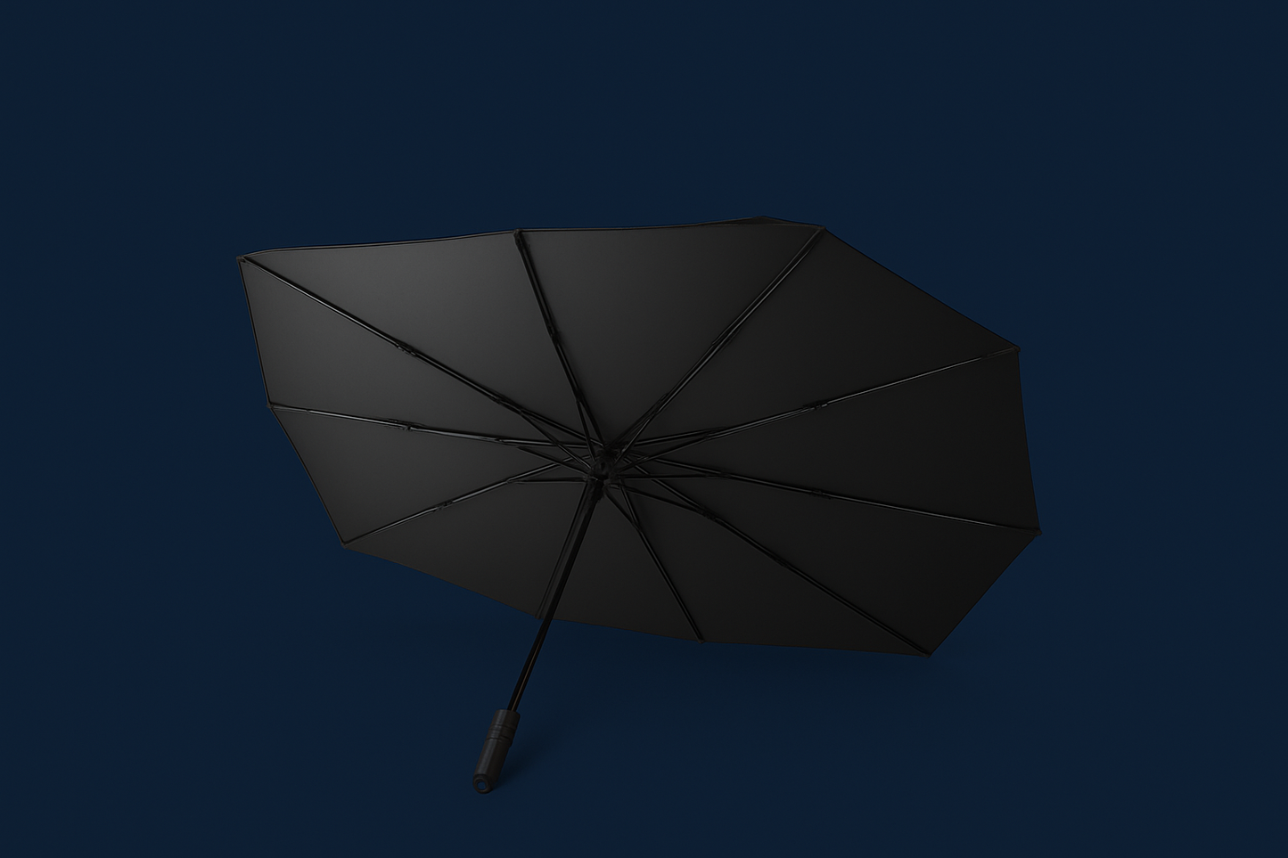 ShadeMate Windshield Umbrella