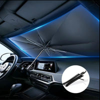 ShadeMate Windshield Umbrella