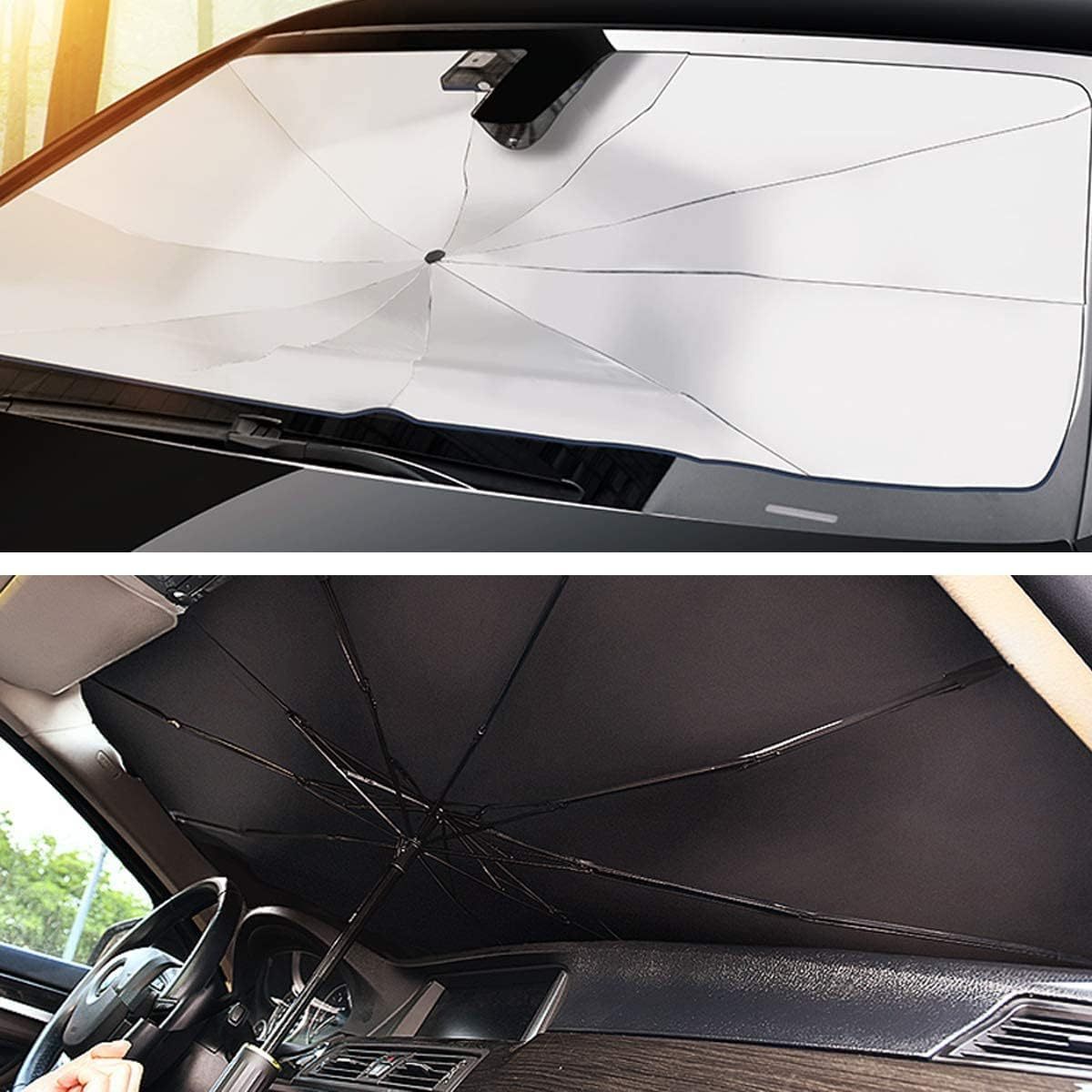 ShadeMate Windshield Umbrella