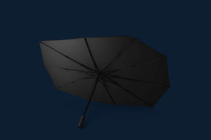 ShadeMate Windshield Umbrella