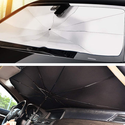 ShadeMate Windshield Umbrella