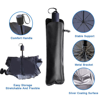 ShadeMate Windshield Umbrella